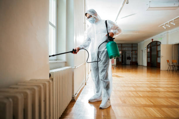 Pest Prevention Services in La Plata, MO